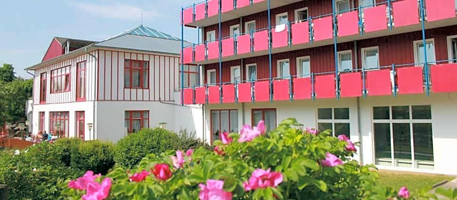 Familienhotel Reiterhof Runding