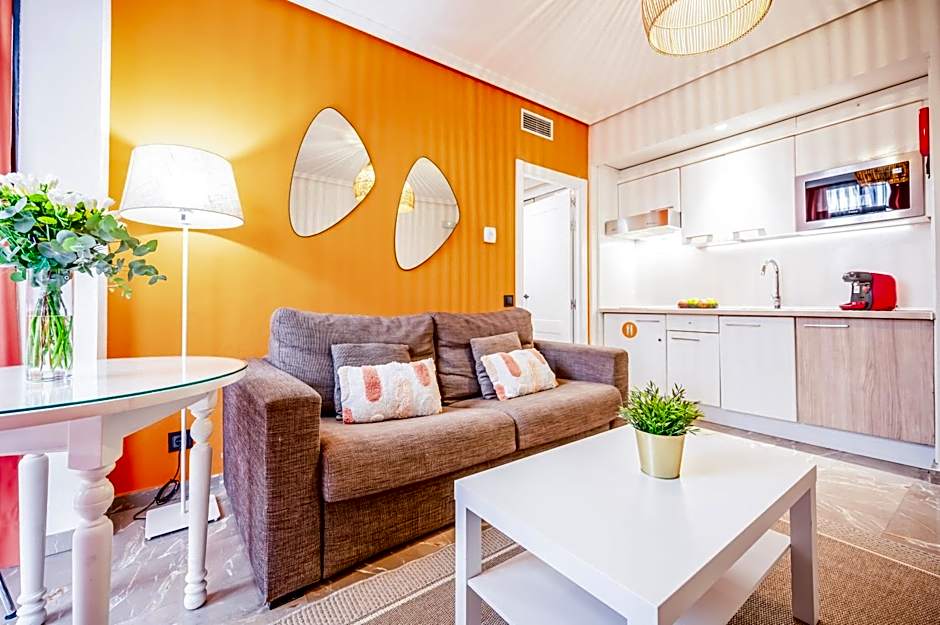 Aparthotel G3 Galeon