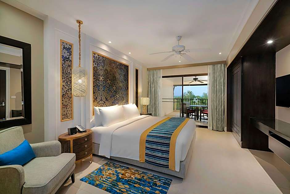 Marriott's Mai Khao Resort - Phuket