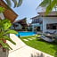 Villa Origami by Nagisa Bali