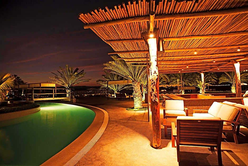 La Hacienda Bahia Paracas