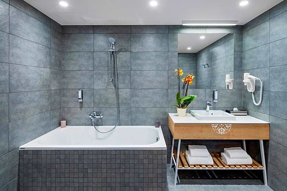 Hotel Aquarion Family & Friends - Destigo Hotels