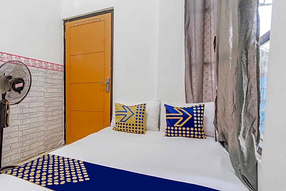 Hotel O Ita Homestay Syariah