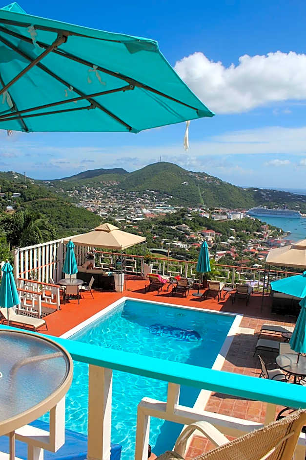 The Mafolie Hotel