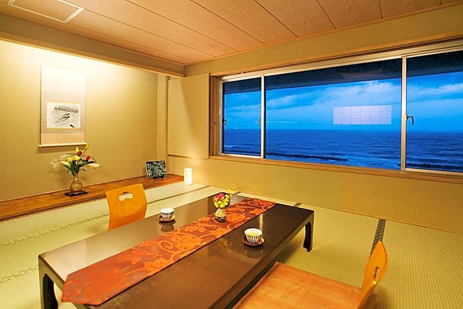 Senami View Hotel