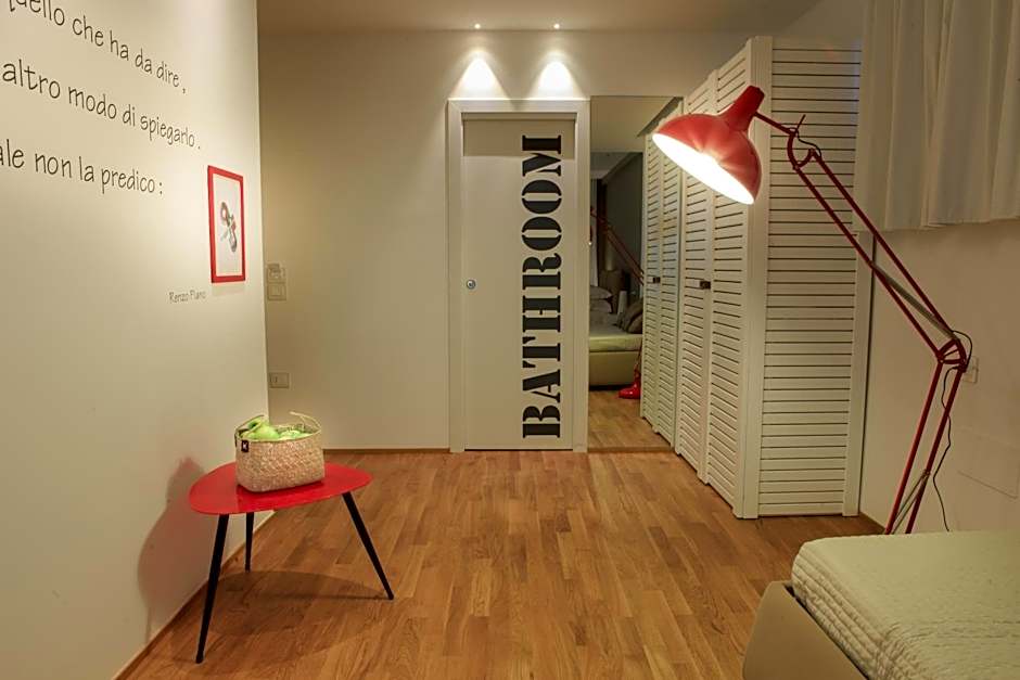 Copacabana Hotel Design