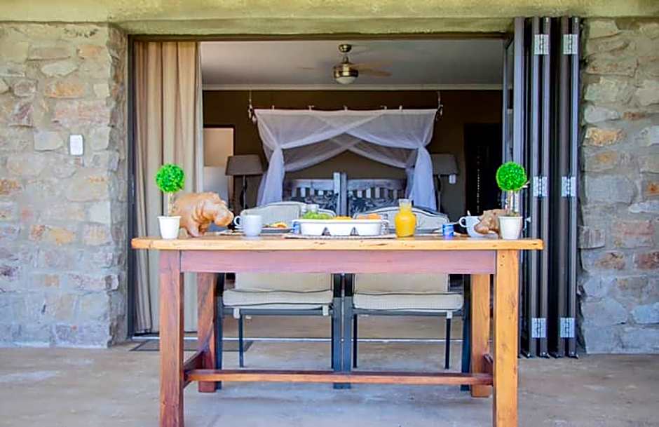 African Safari Lodge