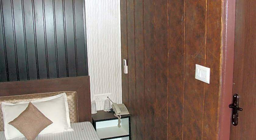 Hotel Abhinandan Grand