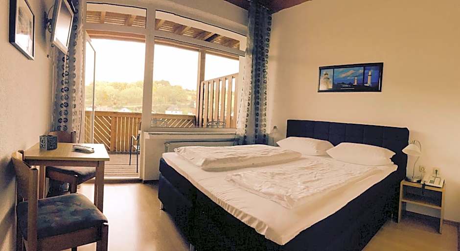 Hotel Roter Kater
