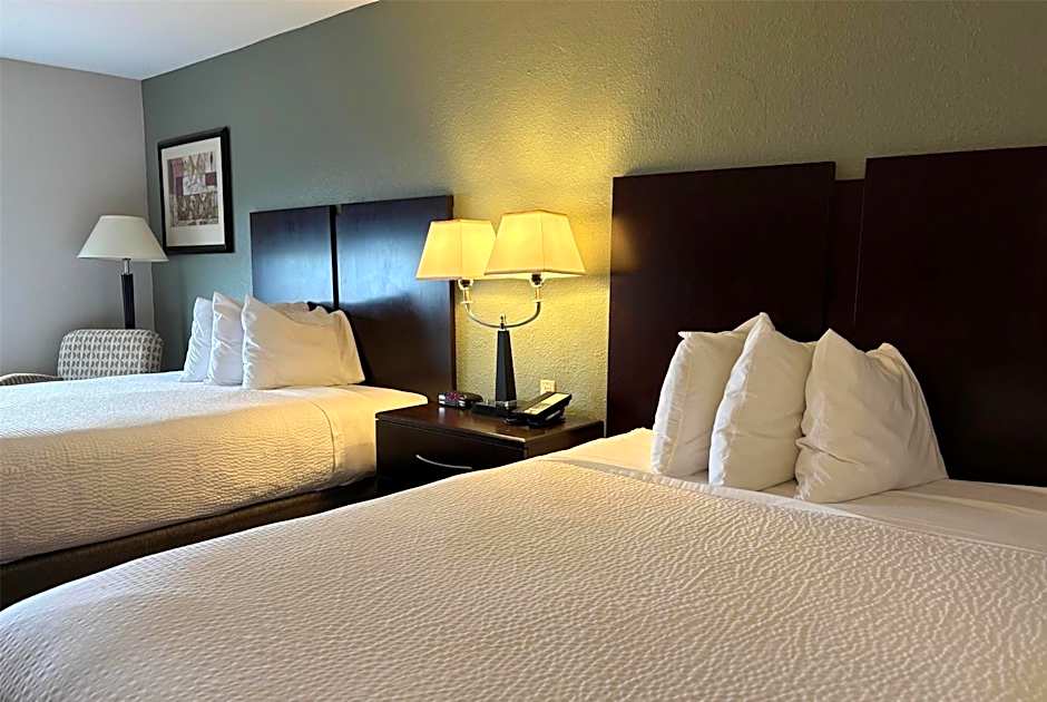 Baymont by Wyndham Tuscola