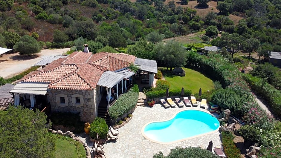 B&B Villa Aurora