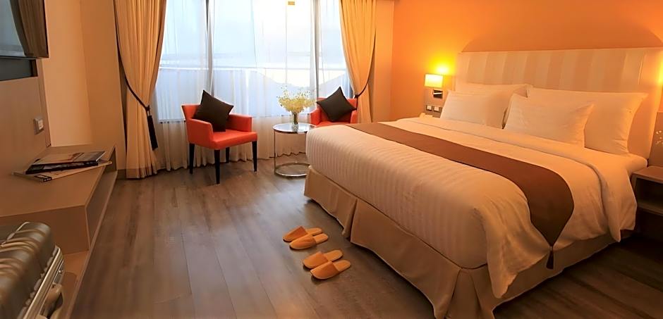 Bangkok Midtown Hotel