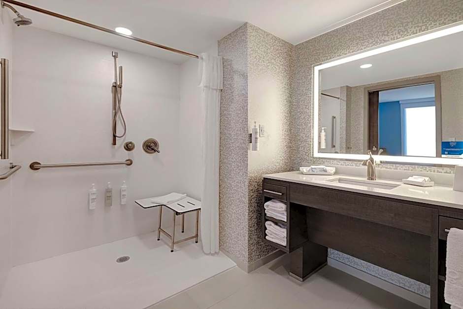 Home2 Suites by Hilton Wilkes-Barre