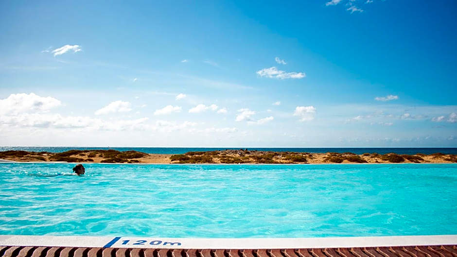 Hotel LIVVO Budha Beach