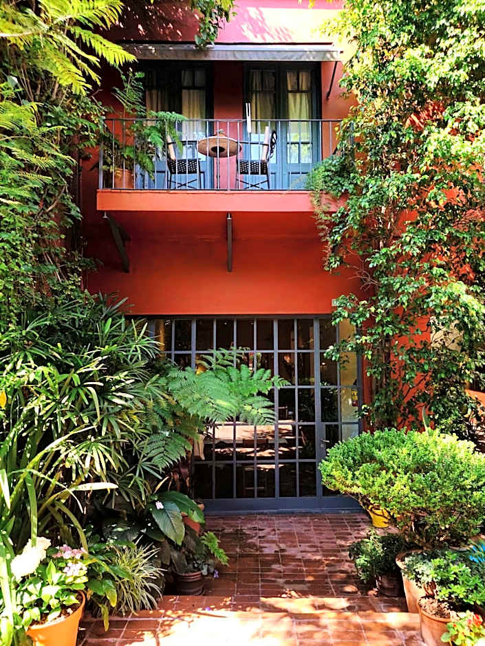 BE Jardin Escondido By Coppola