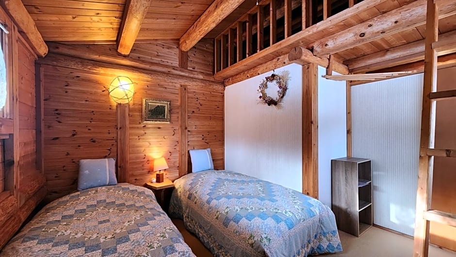 Log Pension Tomsoya