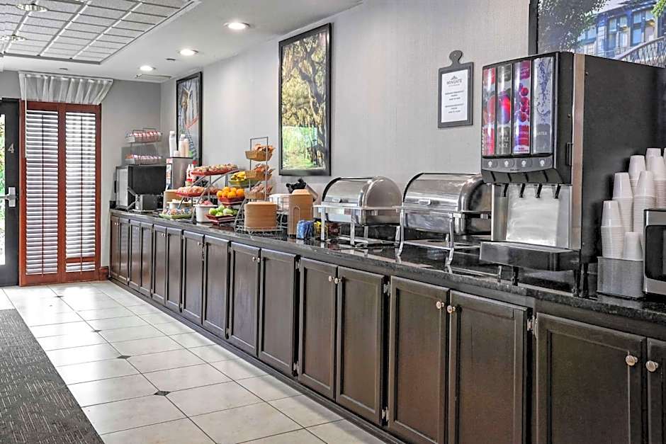 Wingate by Wyndham Savannah/Pooler