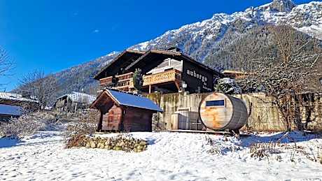 Auberge du Bois Prin