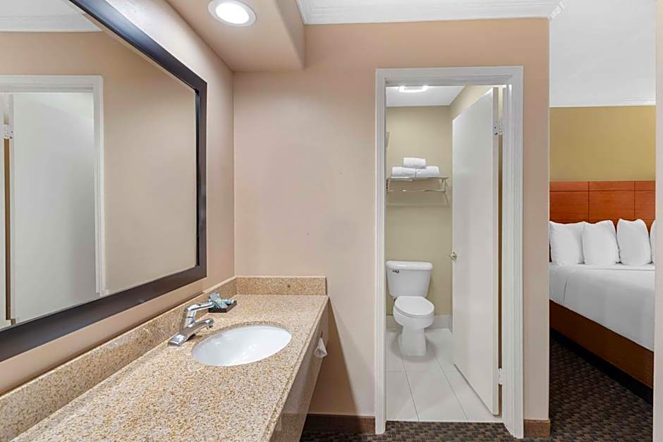Best Western Oxnard Inn