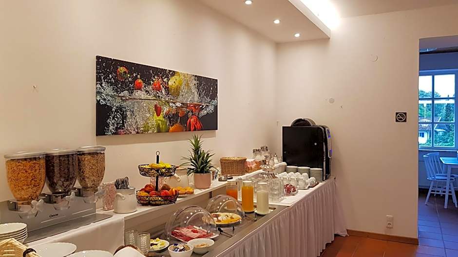 Hotel Villa Sisi
