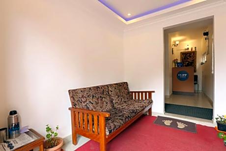 Hotel Cliff Residency