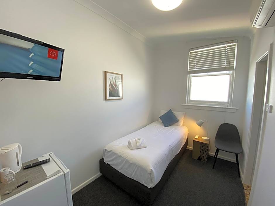 Central Motel Mudgee