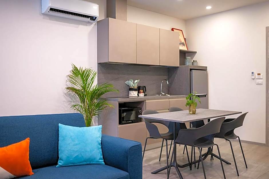 HOMA Cherngtalay Phuket