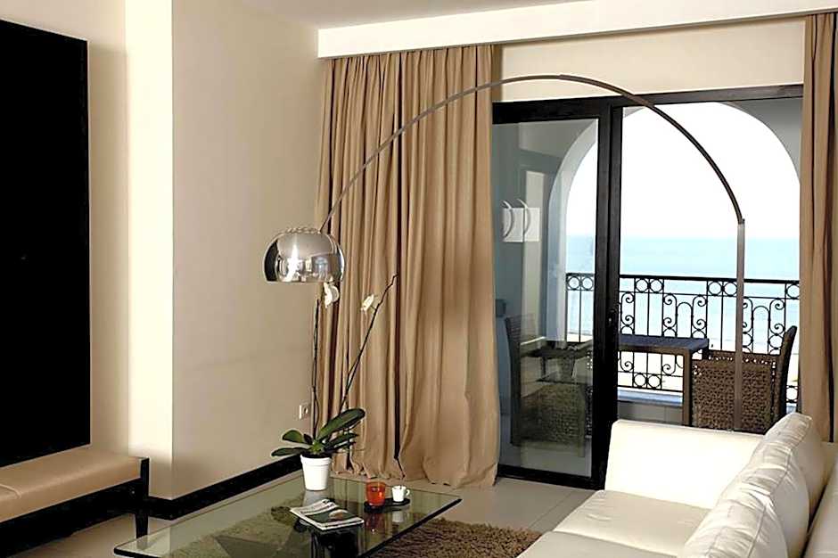 Dar El Marsa Hotel & Spa