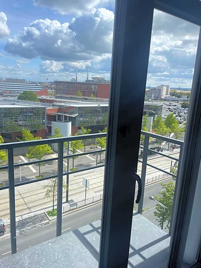 Smart Appart Le Havre 105