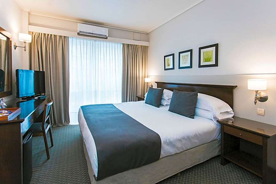 Photo 1 of 18 of Double Room
