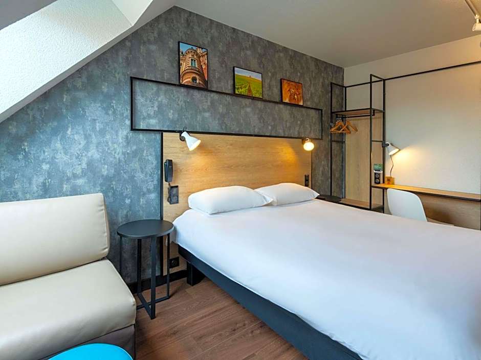 ibis Epernay Centre Ville