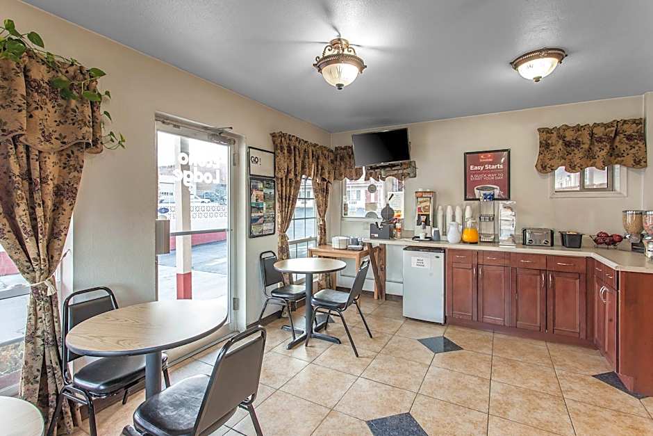 Downtown Inn