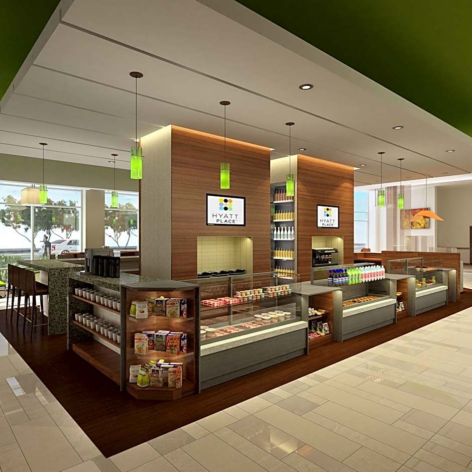 Hyatt Place Manati