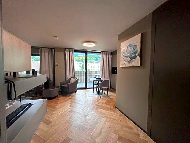 BERG & BERG HOTEL - Kerns Self-Check-in