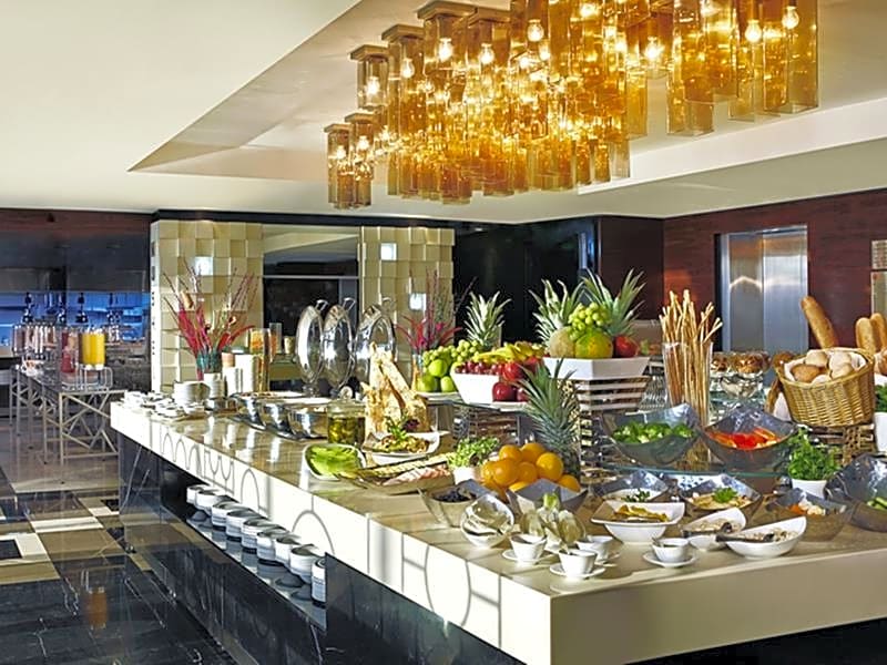 Four Points by Sheraton Doha