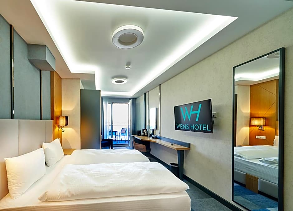 WENS Hotel