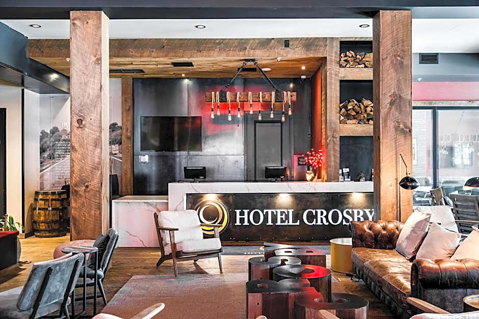 Hotel Crosby