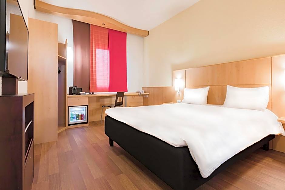 Hotel Ibis Milano Malpensa