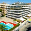Rentalmar Zahara Family Suites