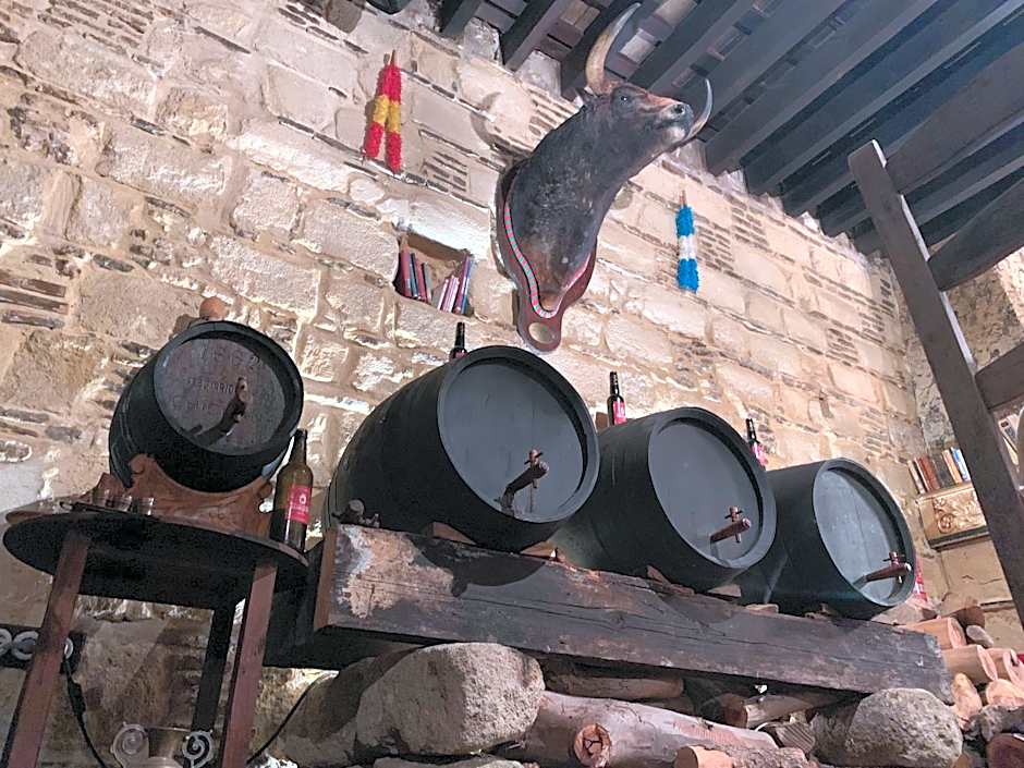 Casa Palacio Jerezana