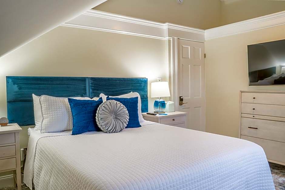 935 Ocean, a Beachside Inn