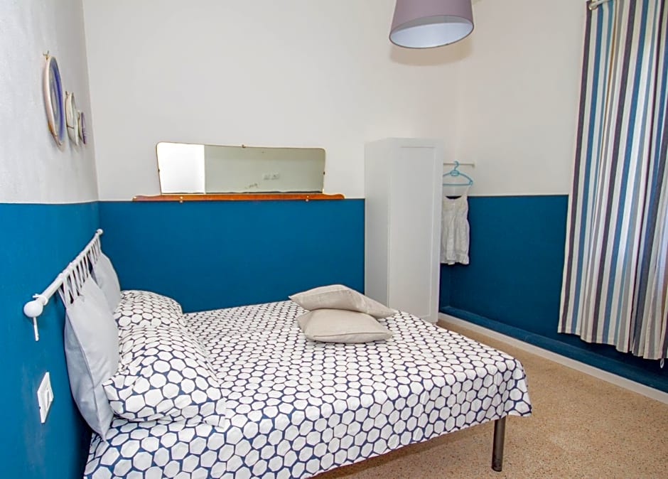 La bicicletta Rossa B&B