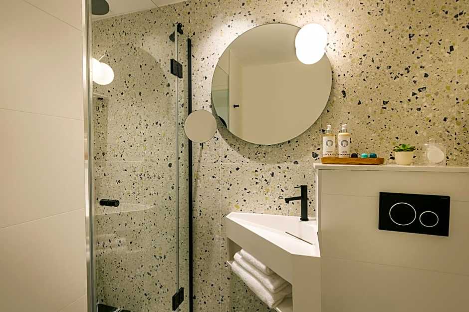 Hotel Amoi Paris