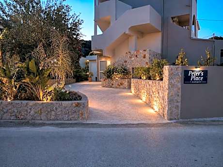Peter's Place Studios & Suites