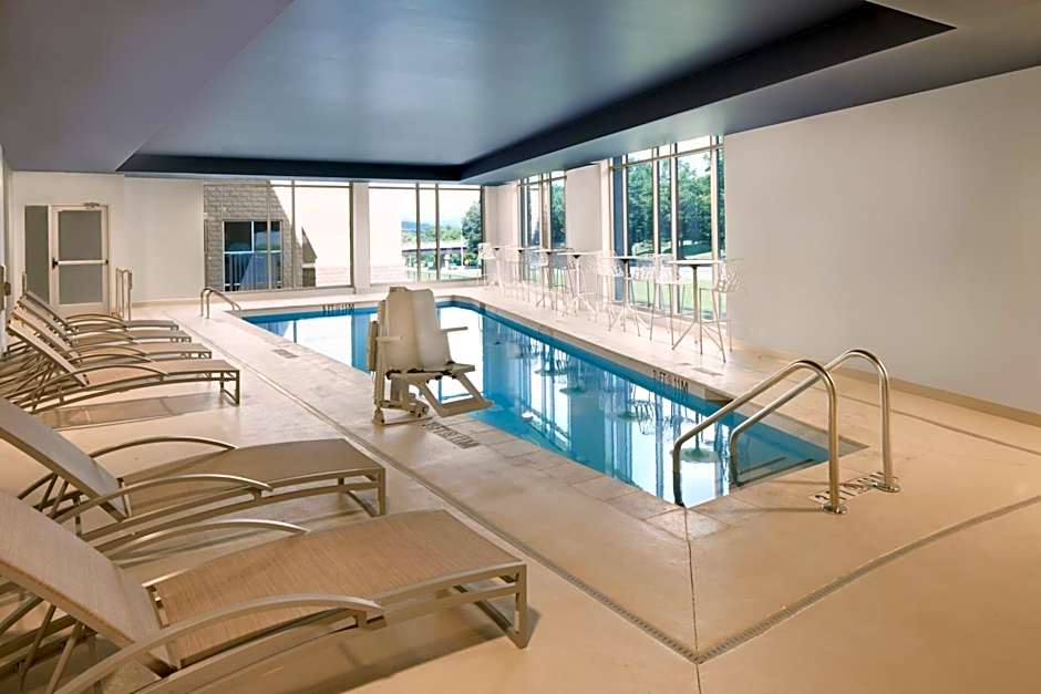 Element Asheville Downtown