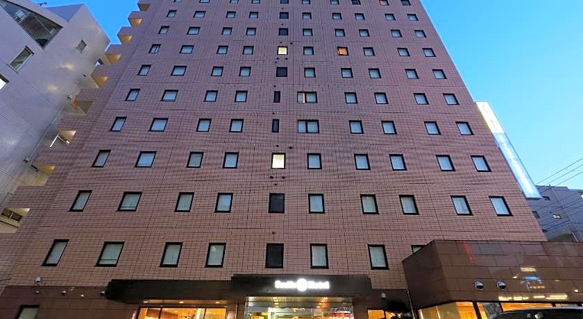 Smile Hotel Tokyoayaseekimae
