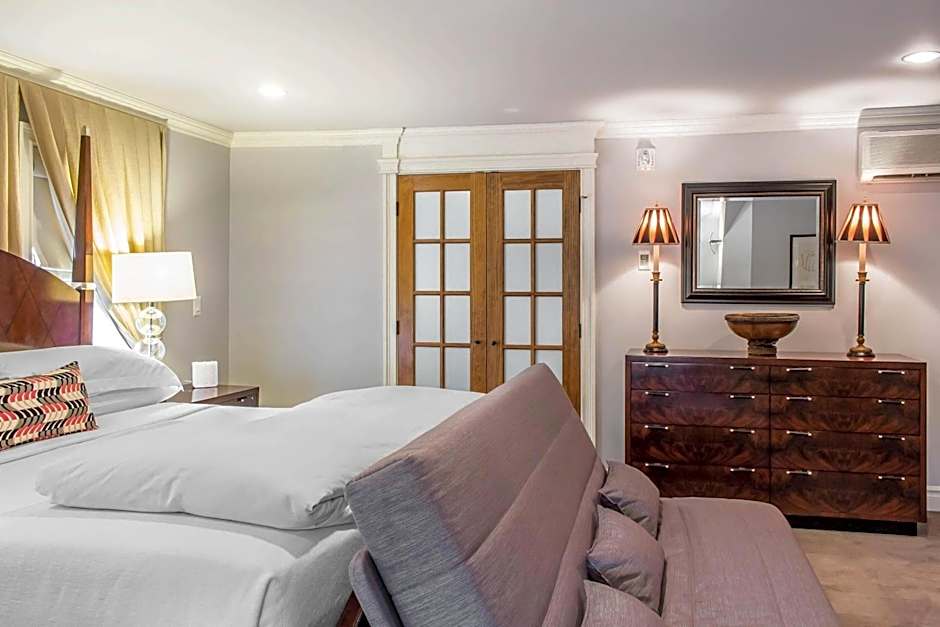 The Peacock Inn, an Ascend Collection Hotel