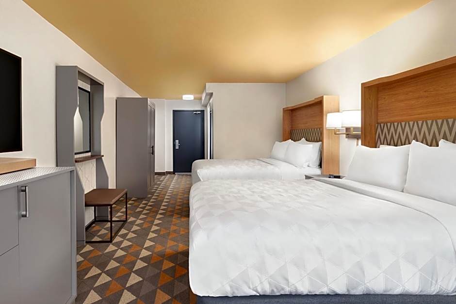 Holiday Inn Houston Intercontinental Airport By IHG