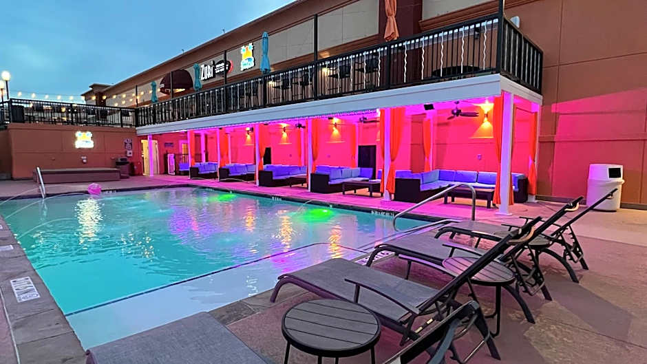 Lux Hotel & Spa, Trademark Collection by Wyndham