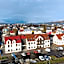 Hrimland Apartments
